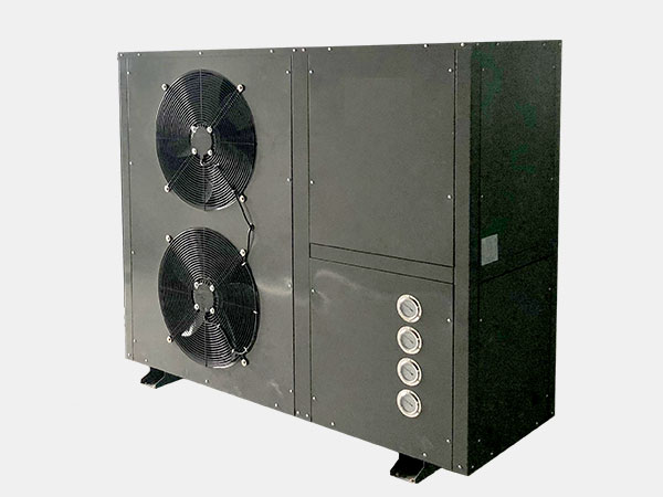分體式熱泵烘干機(側出風)